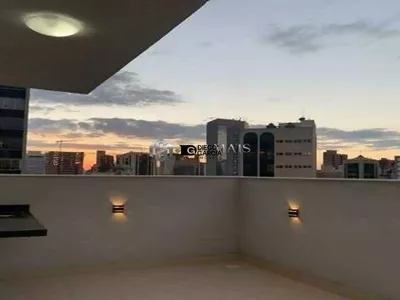 Cobertura à venda, 3 quartos, 2 suítes, 2 vagas, Savassi - Belo Horizonte/MG - Foto 7