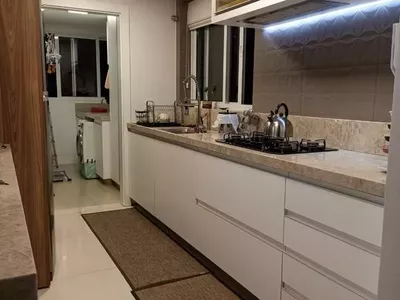 Apartamento com móveis planejados para venda,  no  Centro, Pato Branco - Foto 10