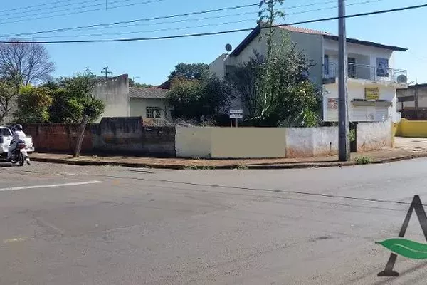 Londrina - Terreno - Jardim Ouro Branco - Foto 6