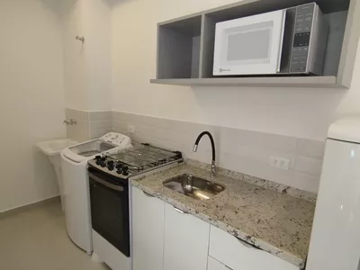 Apartamento com 2 dormitórios na Vila Andrade, para Aluguel - Foto 30