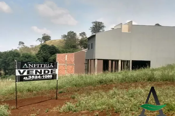 Cornélio Procópio - Terreno - Jd Progresso - Foto 2