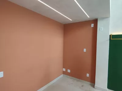 Loja, ponto comercial, de 52 m² com pé direito duplo podendo fazer mezanino no vitória Tower, Pra - Foto 10