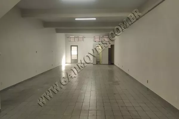 Imóvel comercial 230m² próximo ao Hospital Municipal - Americana/SP - Foto 4