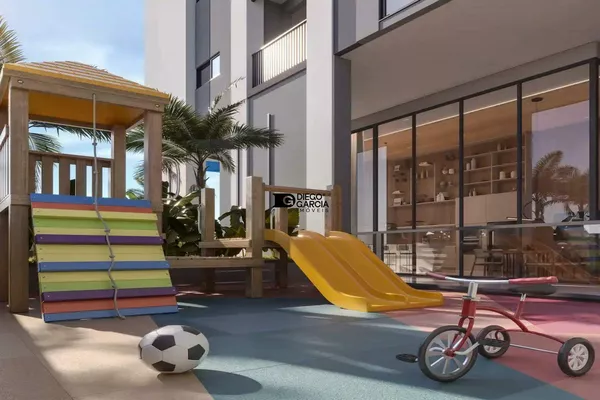 Apartamento à venda, 3 quartos, 3 suítes, 2 vagas, Balneário Perequê - Porto Belo/SC - Foto 5