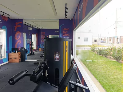 Casa de 3 quartos sendo 1 suíte nova em ótima localização dentro do Condomínio Conde III (finan - Foto 59