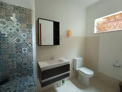 Casa plana à Venda, Felícia, Vitória da Conquista, BA - Foto 14