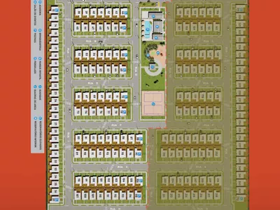 Excelente casa à venda no condomínio Vivenda das Bromélias, Bairro São Pedro, Vitória da Conqu - Foto 15
