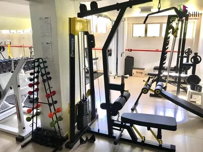 Apartamento 13B Ed. Dona Cesira para venda, bairro Brasília, Pato Branco - Foto 19