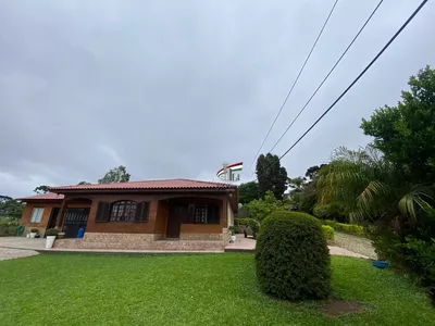 Terreno/chácara para venda no Tatuquara/Campo do Santana com 10.000m² Curitiba - Foto 26