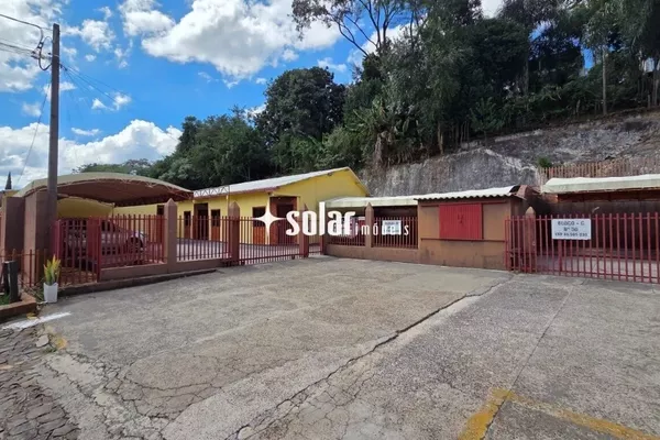 RESIDENCIAL AURORA CASA 05 BL B TRAVESSA ABEL ANTONIO GUERRA N 53 B MENINO DEUS - Foto 2