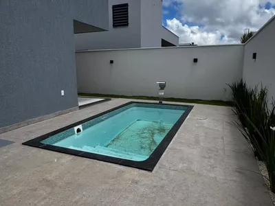 Casa de alto padrão em condomínio à Venda, Alfaville em Vitória da Conquista, BA - Foto 35