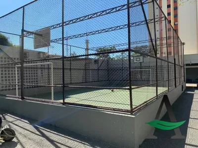 Londrina - Apartamento - 03 quartos - Jardim Campo Belo - Foto 36