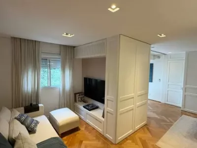 Apartamento com 93 m² 2 suítes, 2 vagas no Brooklin - Foto 6