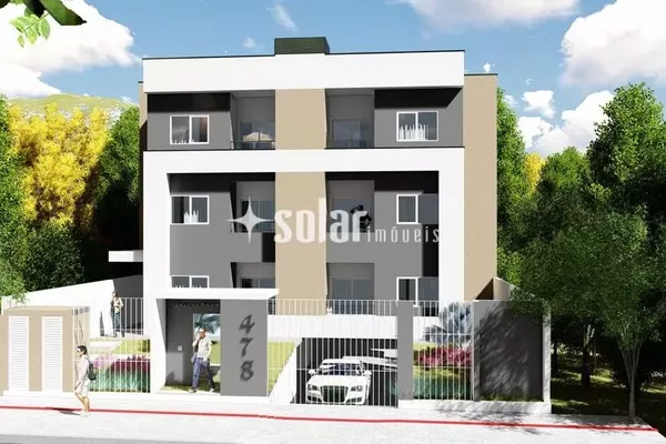 TERRENO C/ PROJETO APROVADO R VICENTE FERREIRA B CRISTO REI - Foto 4