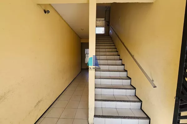APTO 305 - RESIDENCIAL 1º DE MAIO, GRANJA PORTUGAL - Foto 6