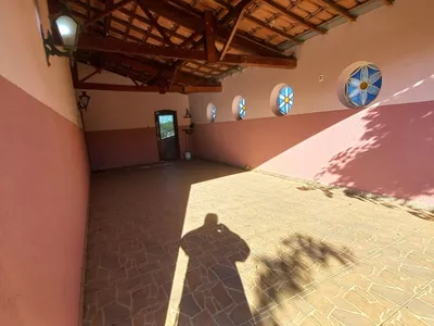 Casa à venda na Vila Fátima, com 422 m², 5 quartos (sendo 2 suítes) e 4 vagas de garagem - Foto 6