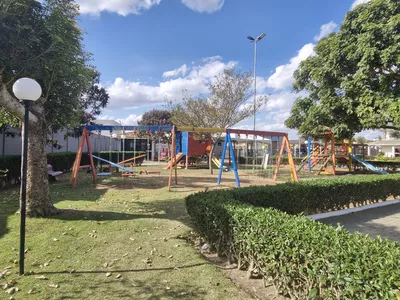Casa de 4 quartos sendo 2 suítes no condomínio Cidade das Flores à Venda, Boa Vista, Vitória da - Foto 36