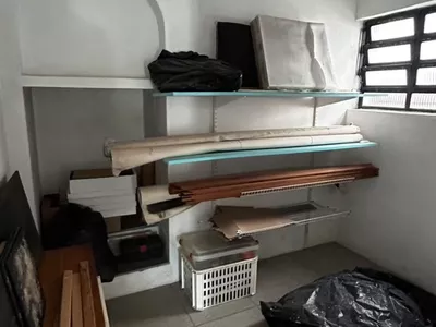 Vendo amplo Sobrado 3 andares 3 dormitórios suite  - Foto 18
