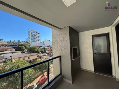 Apartamento 302 Ed. Connect para venda,  Centro, Pato Branco - Foto 8