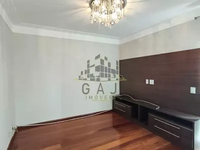 Apartamento alto padrão com 135m² - Edifício Lissa - Americana/SP - Foto 3
