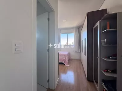 APARTAMENTO 1102 ED YANNIS RUA ITABIRA - CENTRO - Foto 15