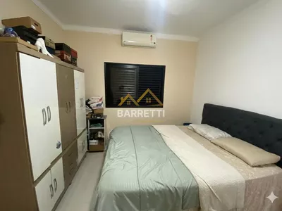Casa à venda no bairro Campestre, com 3 quartos, sendo 1 suíte, 2 banheiros e quintal - Foto 13