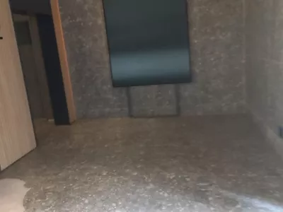 Apartamento no condomínio Artisan, com 2 suites, seme mobiliada. - Foto 60