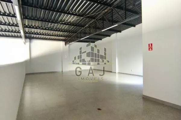 Salão comercial c/ 290m² Jardim São Francisco - SBO/SP - Foto 3