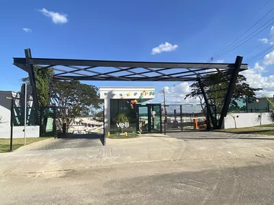 Excelente Casa Solta para locação, 2/4 com suíte, no Velli Residence, em Vitória da Conquista - - Foto 32