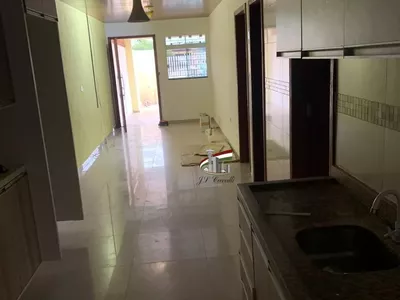 Casa para aluguel com 3 quartos, Gralha Azul, Fazenda Rio Grande - Foto 7