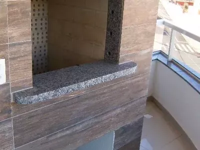 Apartamento 302 Ed. Petra para venda,  Próx. Teatro Municipal, Centro, Pato Branco - Foto 9