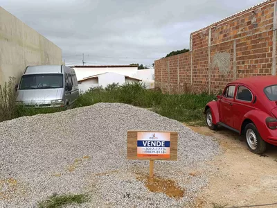 Terreno com 250 m² em condomínio à Venda, Zabelê, Vitória da Conquista, BA - Foto 2