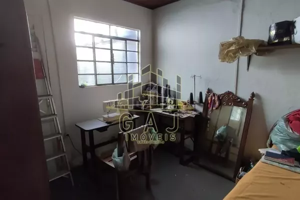 3 casas excelente para renda - Jd. Ipiranga - Americana/SP - Foto 2