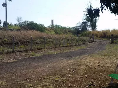 Cornélio Procópio - Rural Chácara -  Fazenda Congonhas - Foto 18