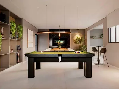 Apartamento à venda, 2 quartos, 1 suíte, 1 vaga, Taiaman - Uberlândia/MG - Foto 7