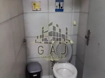 Salão industrial/comercial 408m² Jd Luciane - Americana/SP - Foto 4