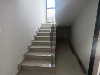Casa de 2 pavimentos com 4 quartos sendo 3 suítes + dependência + espaço gourmet em condomínio f - Foto 7