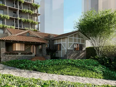 Área privativa à venda, 2 quartos, 1 vaga, Lourdes - Belo Horizonte/MG - Foto 12