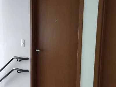 Ótimo Apartamento de 1º andar em condomínio fechado com completa infra estrutura próximo da Av. - Foto 11