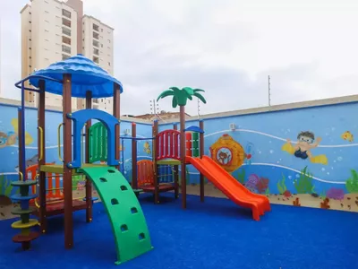 Apartamento com 98 m², 3 quartos 1 suite e 2 vagas - Foto 22