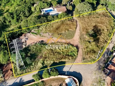 Terreno à venda de 7.000m² no bairro Itaperu - Foto 5