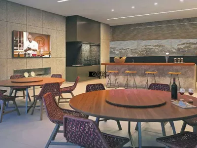 Apartamento à venda, 4 quartos, 4 suítes, 4 vagas, Vale do Sereno - Nova Lima/MG - Foto 7