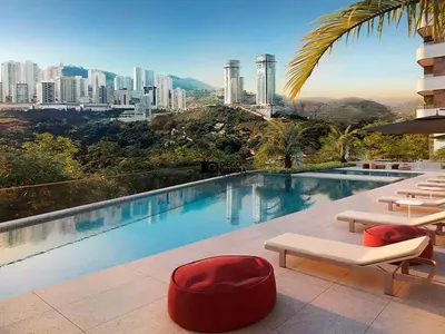 Apartamento à venda, 3 quartos, 1 suíte, 2 vagas, Vale do Sereno - Nova Lima/MG - Foto 4