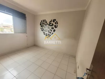 Apartamento com Dois Quartos para Venda e Locação no Residencial Fernanda no Bairro Nova América em Piracicaba-SP - Foto 14