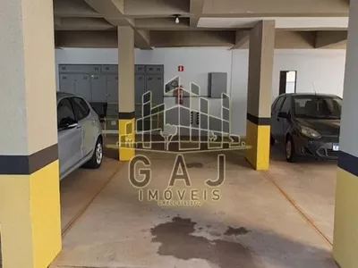 Apartamento 87m² 3 dorms c/ suíte Jd Ns Sra Fátima - Americana/SP - Foto 36