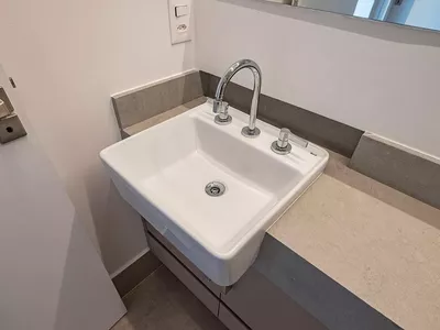 Apartamento com1 quarto para alugar em Pinheiros - Foto 12