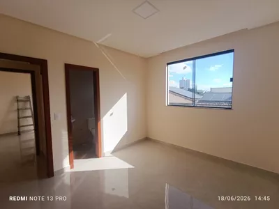 Apartamento · Boa Vista · Vitória da Conquista - Foto 18