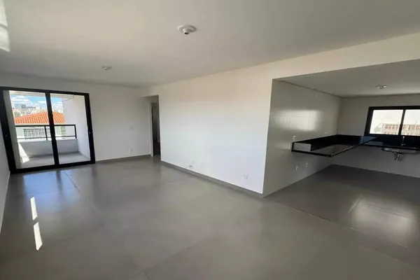 Cobertura à venda, 2 quartos, 1 suíte, 2 vagas, Barroca - Belo Horizonte/MG - Foto 4