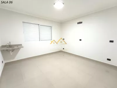 Imóvel Comercial de 182,22 m² para Venda ou Locação com 7 Salas, Recepção e Garagem para 2 Carros no Bairro Alto em Piracicaba/SP - Foto 32