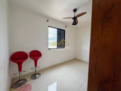 Apartamento para locação no Ilhas Canárias com 58 m², 2 quartos, sendo 1 suíte, e 2 vagas de garagem - Foto 13